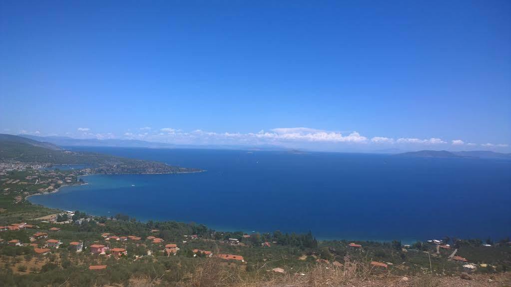 Aristotelis Epidaurus Luaran gambar