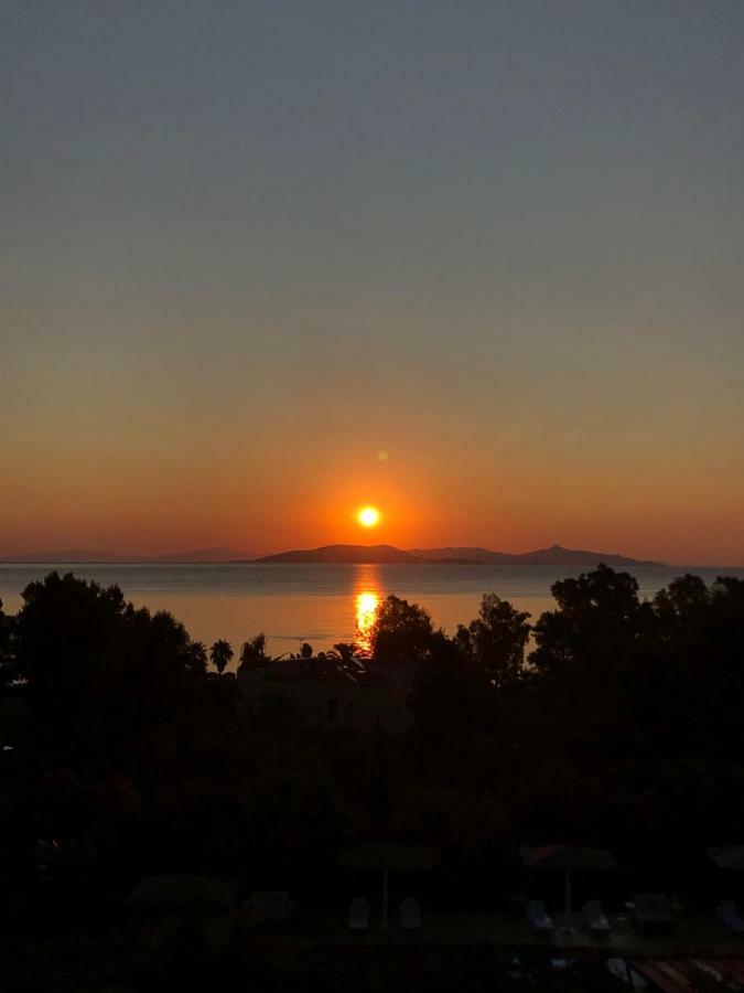 Aristotelis Epidaurus Luaran gambar